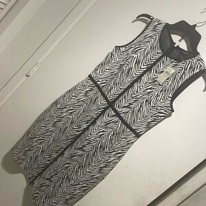 Ann taylor size 4 dress